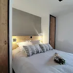 Apartmán Homency - L'expression E11