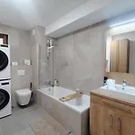 Apartmán Homency - L'expression E11