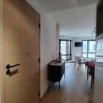 Apartmán Homency - L'expression E11 *