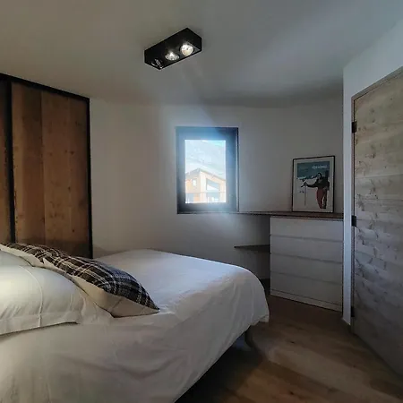 Homency - L'expression E11 Apartmán *