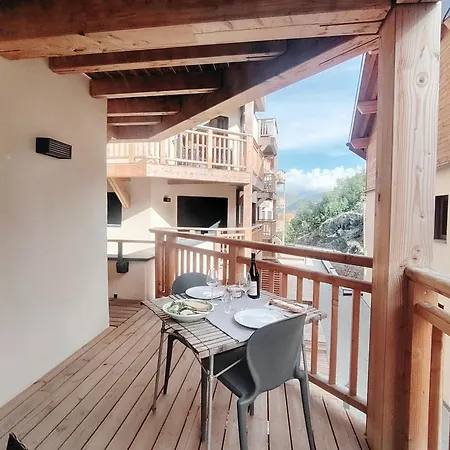 Homency - L'expression E11 Alpe d'Huez