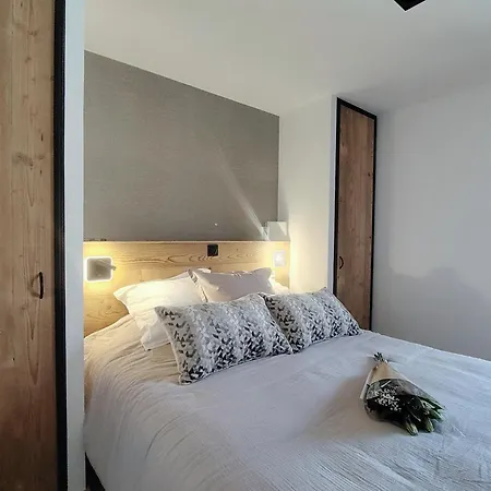 Apartman Homency - L'expression E11