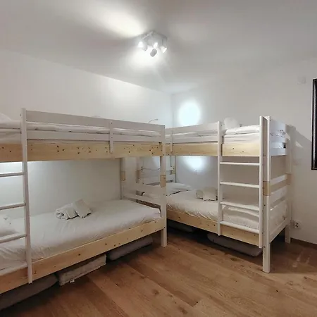 Homency - L'expression E11 Апартаменты