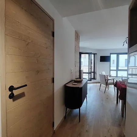 Апартаменты Homency - L'expression E11 *