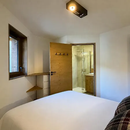 Homency - L'expression E11 Apartmán