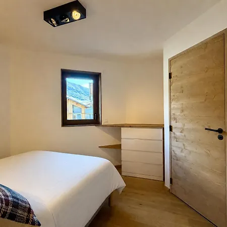 Homency - L'expression E11 Apartmán *