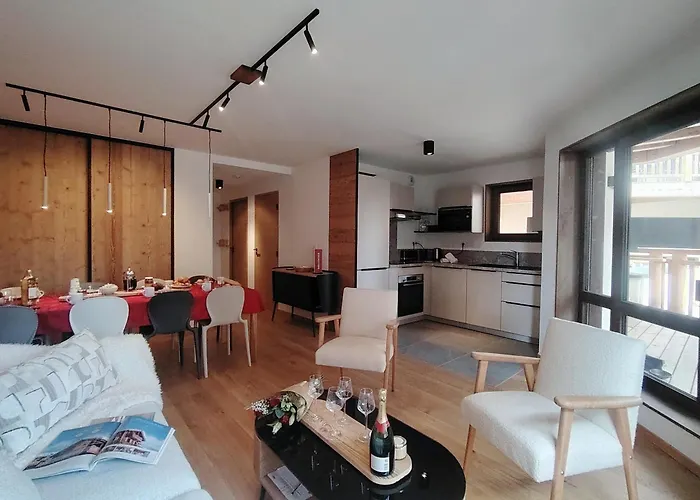 Lägenhet Homency - L'expression E11 Alpe d'Huez