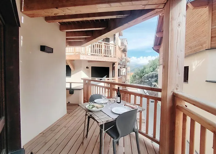 Homency - L'expression E11 Alpe d'Huez
